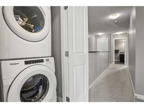 1573 Legacy Circle Se, Calgary, AB - Indoor Photo Showing Laundry Room