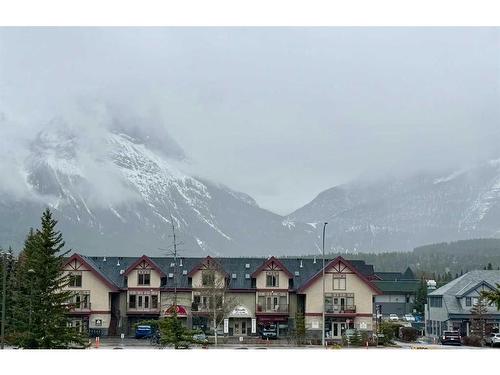 2-1302 Bow Valley Trail, Canmore, AB 
