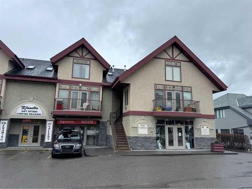 2-1302 Bow Valley Trail, Canmore, AB 