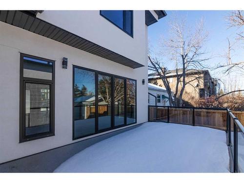 632 26 Avenue Nw, Calgary, AB - Outdoor With Exterior