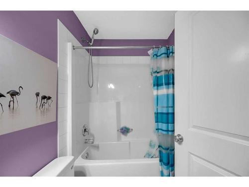 309 Skyview Ranch Drive Ne, Calgary, AB - Indoor Photo Showing Bathroom