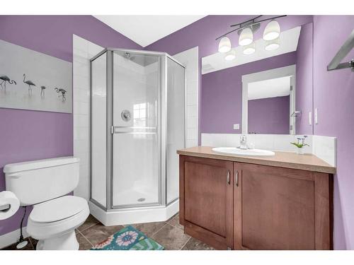 309 Skyview Ranch Drive Ne, Calgary, AB - Indoor Photo Showing Bathroom