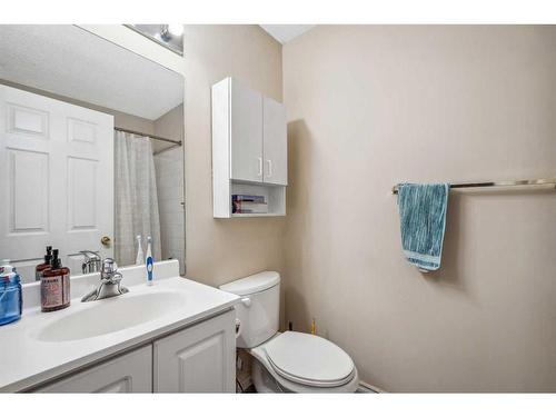 61 Martindale Boulevard Ne, Calgary, AB - Indoor Photo Showing Bathroom