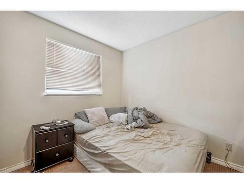61 Martindale Boulevard Ne, Calgary, AB - Indoor Photo Showing Bedroom