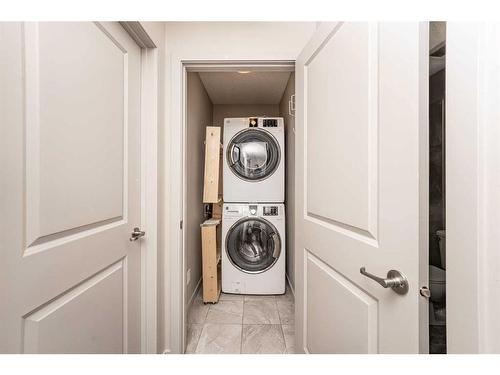 364 Redstone Drive Ne, Calgary, AB - Indoor Photo Showing Laundry Room