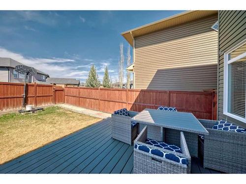 314 Evanston Drive Nw, Calgary, AB - Outdoor With Exterior
