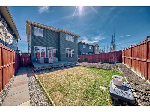 314 Evanston Drive Nw, Calgary, AB - Outdoor With Exterior
