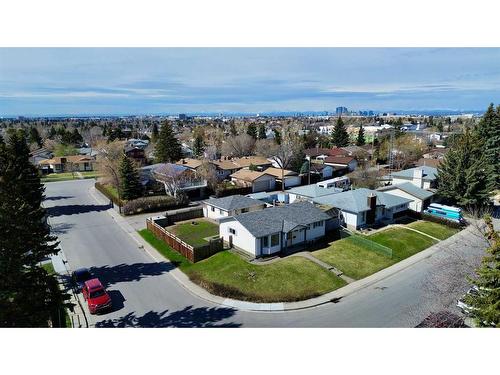 635 Rundleside Drive Ne, Calgary, AB - Outdoor With View