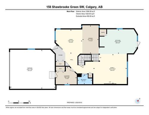 158 Shawbrooke Green Sw, Calgary, AB - Other