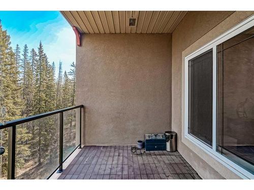 437-20 Discovery Ridge Close Sw, Calgary, AB - Outdoor With Balcony With Exterior