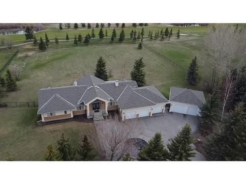 39 Bearspaw Meadows Court, Rural Rocky View County, AB - Other