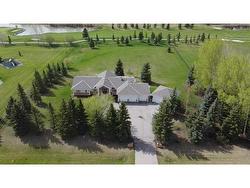 39 Bearspaw Meadows Court  Rural Rocky View County, AB T3L 2N2