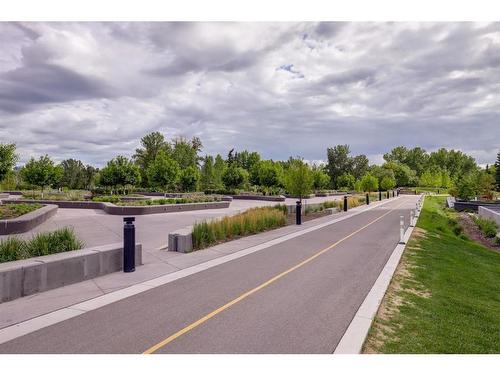 305-701 3 Avenue Sw, Calgary, AB - Outdoor With View