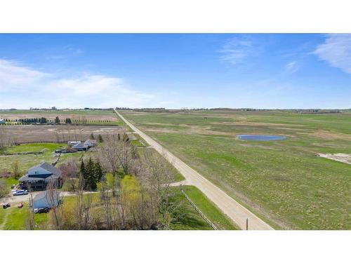 250051 Range Road 250, Rural Wheatland County, AB - Outdoor With View