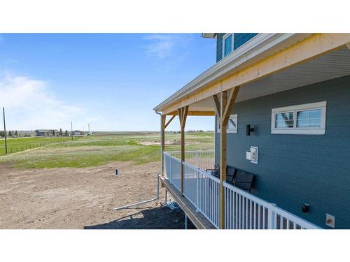 250051 Range Road 250, Rural Wheatland County, AB - Outdoor