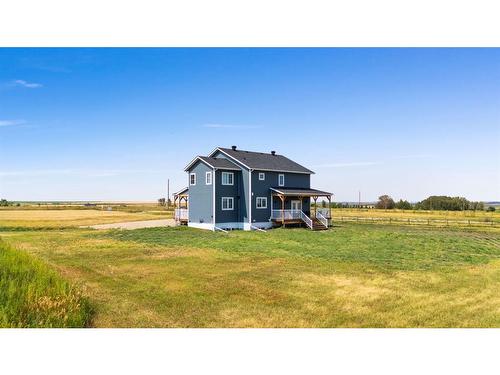 250051 Range Road 250, Rural Wheatland County, AB - Outdoor