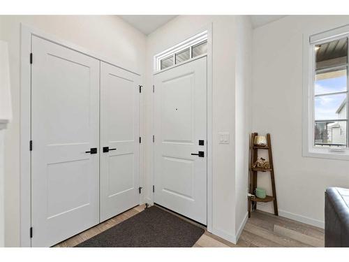 141 Knight Avenue, Crossfield, AB - Indoor Photo Showing Other Room