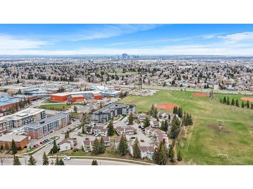 201 Pinestream Place Ne, Calgary, AB - Outdoor With View