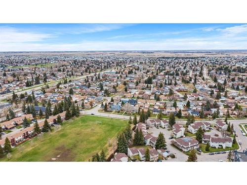 201 Pinestream Place Ne, Calgary, AB - Outdoor With View
