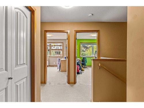 13-100 Rundle Drive, Canmore, AB - Indoor Photo Showing Other Room
