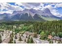13-100 Rundle Drive, Canmore, AB  - Outdoor With View 