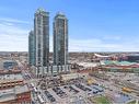 2804-1188 3 Street Se, Calgary, AB  - Outdoor With View 