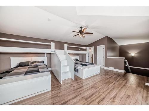 12 Municipal Road, White Sands, AB - Indoor