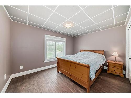 12 Municipal Road, White Sands, AB - Indoor Photo Showing Bedroom