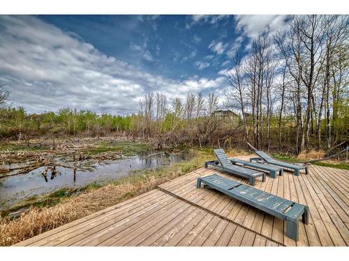 12 Municipal Road, White Sands, AB - Outdoor With View