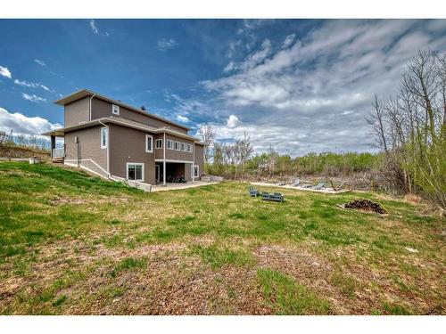 12 Municipal Road, White Sands, AB - Outdoor