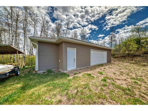 12 Municipal Road, White Sands, AB - Outdoor