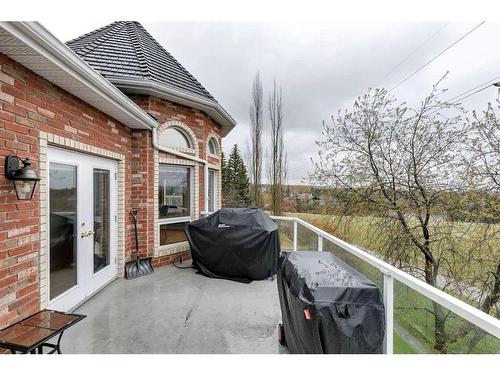 531 Hawkside Mews Nw, Calgary, AB - Outdoor With Exterior