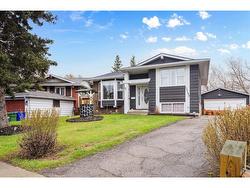 12152 Canfield Road SW Calgary, AB T2W 1V2