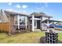 12152 Canfield Road Sw, Calgary, AB  - Outdoor 