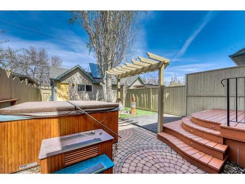 2304 3 Avenue Nw, Calgary, AB - Outdoor With Exterior