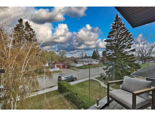 2334 24 Avenue Sw, Calgary, AB - Outdoor With View