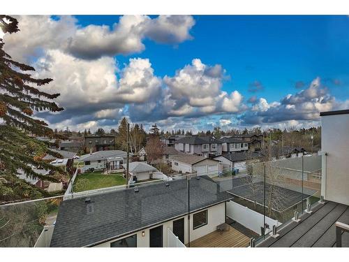 2334 24 Avenue Sw, Calgary, AB - Outdoor With View