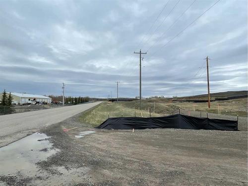 Lot 10 168 Street West, Rural Foothills County, AB 