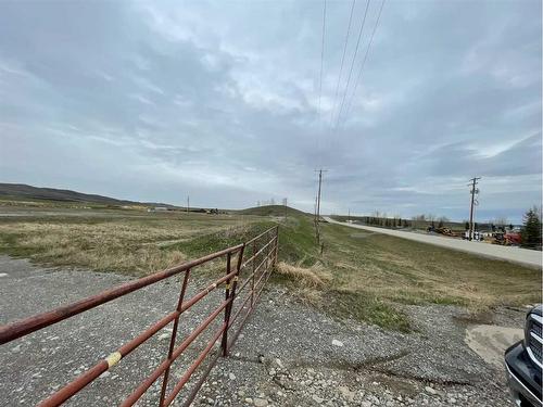 Lot 10 168 Street West, Rural Foothills County, AB 