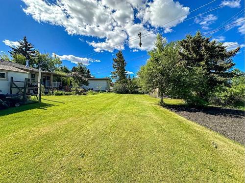 5102 57 Avenue, Olds, AB - Outdoor