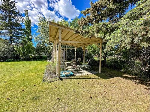 5102 57 Avenue, Olds, AB - Outdoor