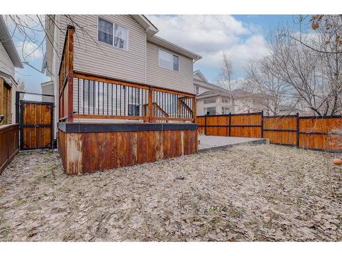 12530 Douglas Woods Road Se, Calgary, AB - Outdoor With Exterior