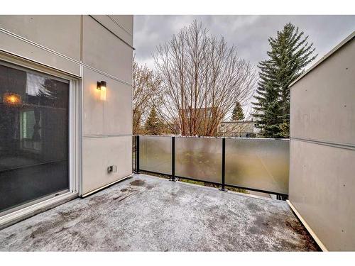 114-6919 Elbow Drive Sw, Calgary, AB - Outdoor With Exterior