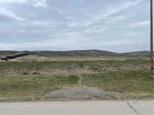 Lot 11 168 Street West, Rural Foothills County, AB 