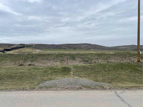 Lot 11 168 Street West, Rural Foothills County, AB 