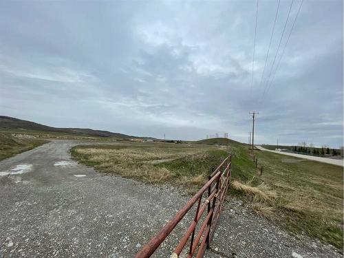 Lot 11 168 Street West, Rural Foothills County, AB 