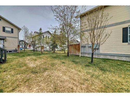 602-1001 8 Street Nw, Airdrie, AB - Outdoor