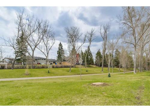6028 Dalford Road Nw, Calgary, AB - Outdoor With View