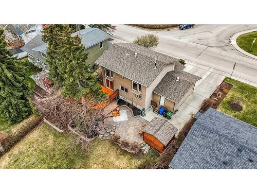 6028 Dalford Road Nw, Calgary, AB - Outdoor