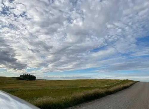 Range Road 263, Rural Kneehill County, AB 